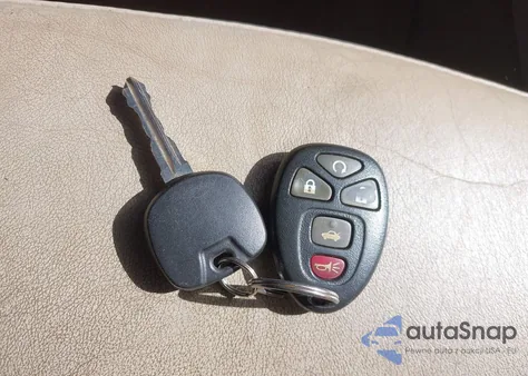 2008 Chevrolet Impala Lt from USA, damaged, VIN 2G1WT58N681291126